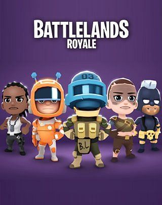 Battlelands Royale. Image: zilliongamer.